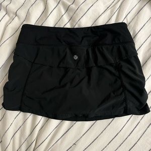 Lululemon skirt